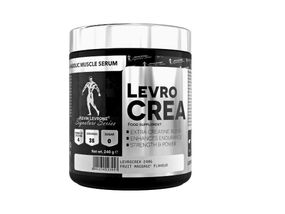Креатин Kevin Levrone Levro Crea 240 g (Dragon fruit)