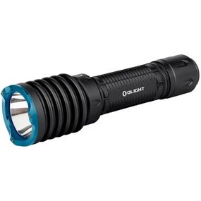 Фонарь Olight Warrior X 3 Black (2370.35.25)