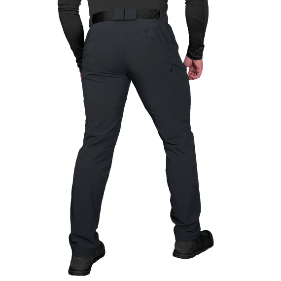 Штани Lizard DWB Темно-сині (7211), M | Зображення 2