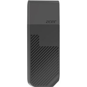 USB флеш накопичувач Acer 128GB UP200 Black USB 2.0 (BL.9BWWA.512) (BL.9BWWA.512)