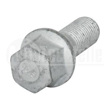 Болт колёсный Fiat Doblo/Fiorino 10-/ Opel Combo 12-/ Peugeot Bipper 08-(M12x1.25x22), AutoTechteile, 501 0203, FT21520