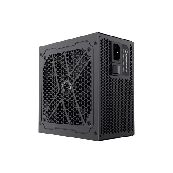 Блок живлення Gamemax 800W (GX-800) | Зображення 4