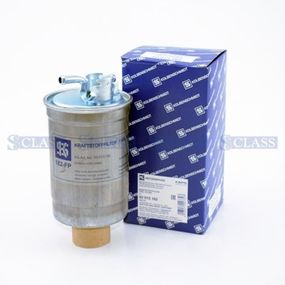 Фильтр топливный VW T4/LT 1.9/2.5 TDI, KS, 50013182,