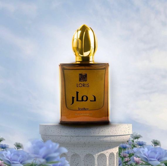 Унісекс парфум DMAR LEATHER 50 ML | Зображення 1