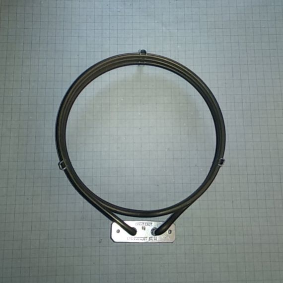 Тен для електродуховки "Турбо" 2500w Sanal(Туреччина) | Зображення 2