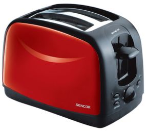 Тостер Sencor STS2652RD