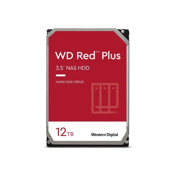 Жесткий диск 3.5&quot; 12TB WD (WD120EFBX)