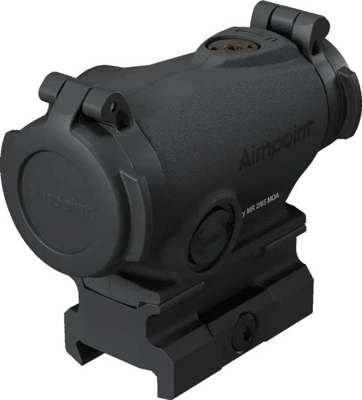 Приціл коліматорний Aimpoint Duty RDS MR точка 2 MOA коло 65 MOA | Зображення 6