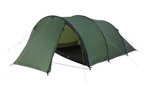 Намет Wechsel Tempest 4 ZG Green (231053) (DAS301738) | Зображення 4