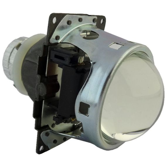 Біксенонова лінза 3.0" (76 мм) G6 EA Light X цоколь Н1. EA, Galaxy | Зображення 1