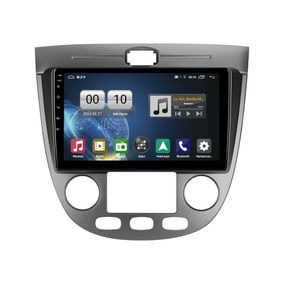 Штатна магнітола серії QIV Q1 під Chevrolet Lacetti J200 Buick Excelle Hrv 2004-2013 (Chevrolet Lacetti