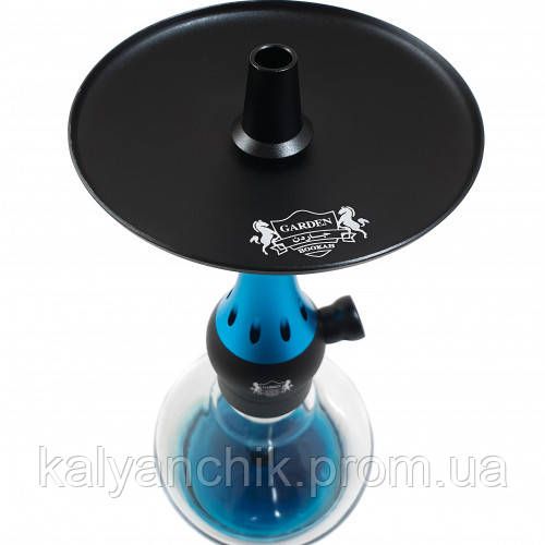 Кальян Garden blue 61241 | Зображення 2