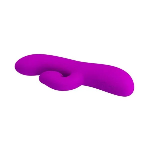 Вібратор PRETTY LOVE ANTHONY PURPLE 12 FUNCTION Sex Aura | Зображення 6