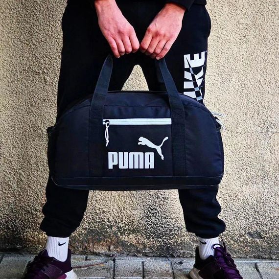 Спортивна сумка, сумка для тренувань, дорожна сумка,сумка через плече | Зображення 1