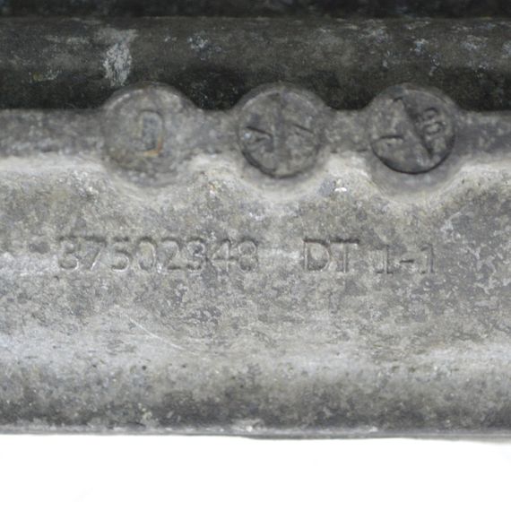 Рульова рейка Ford Transit 2000-2006 Форд Транзіт TRW 37502348 | Зображення 2