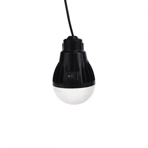 Портативная солнечная система CL-26 | Зображення 3