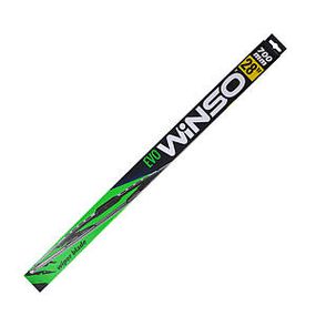 111700 Каркасна щітка склоочисника WINSO EVO 28/700мм