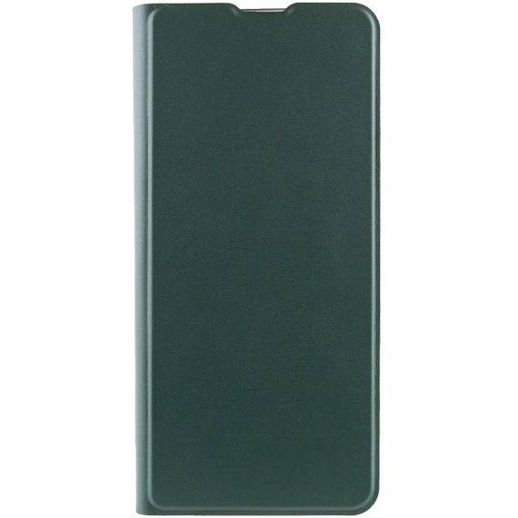 Шкіряний чохол книжка GETMAN Elegant (PU) для Motorola Moto G32 | Зображення 1