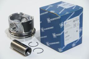 Поршень двигуна 79,50 VW 1,6TDI, KOLBENSCHMIDT (41095600)