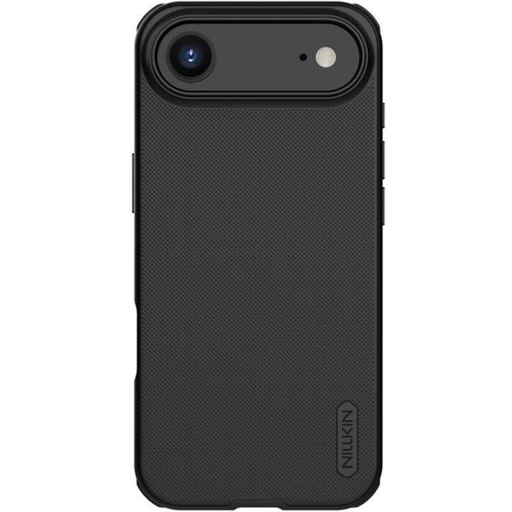 Чохол Nillkin Matte Magnetic Pro для Apple iPhone 17 Air (6.5") Чорний / Black | Зображення 2