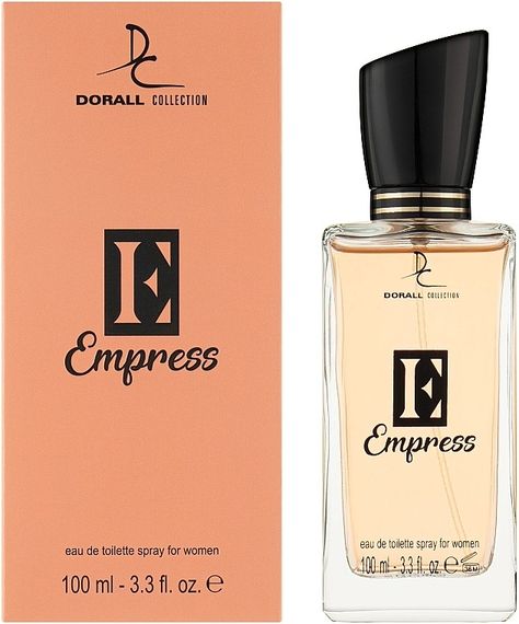Туалетна вода Empress Dorall Collection 100 мл