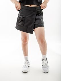 Шорти Nike W NSW TP DF MR SKORT
