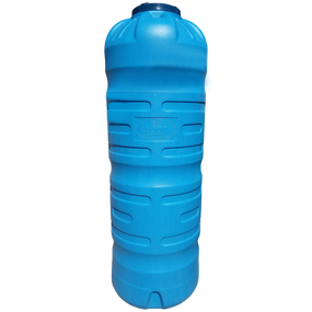 Ємність 1000 літрів вертикальна вузька ПБ