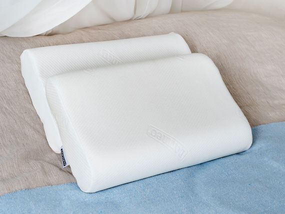 Ортопедическая подушка Dormeo Комфорт | Зображення 1