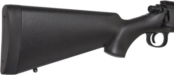 Гвинтівка страйкбольна Cyma VSR-10 CM.701 Spring | Зображення 4
