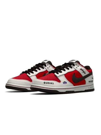 Кроссовки мужские SB Dunk Low Suzuki NINJA RG500 , Вьетнам 45 29 | Зображення 1