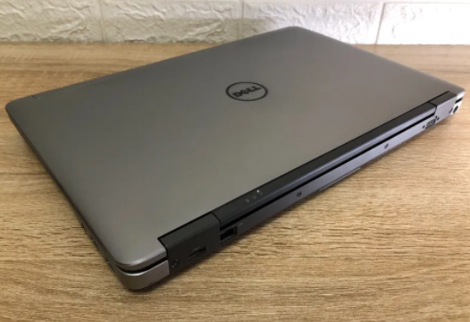 Ігровий Ноутбук DEll E6540 Core i7 4 ЯДРА HDD 500 RAM 8 ВІДЕО 2GB | Зображення 4