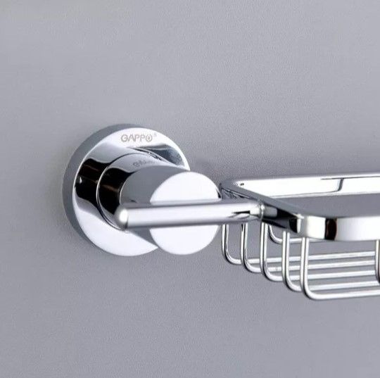 Мильниця Gappo G1802-1 | Зображення 4