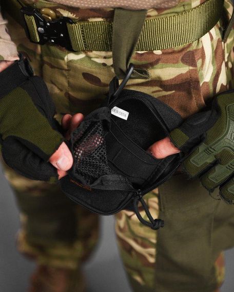 Підсумок на карабіні Silver knight ВТ1439 | Зображення 3