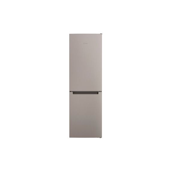 Холодильник Indesit INFC8TI22X