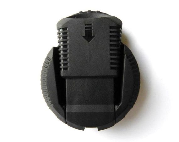 Прижимная гайка шини для цепных пил Makita UC3041A, UC3541A, UC4041A (142235-8) | Зображення 1
