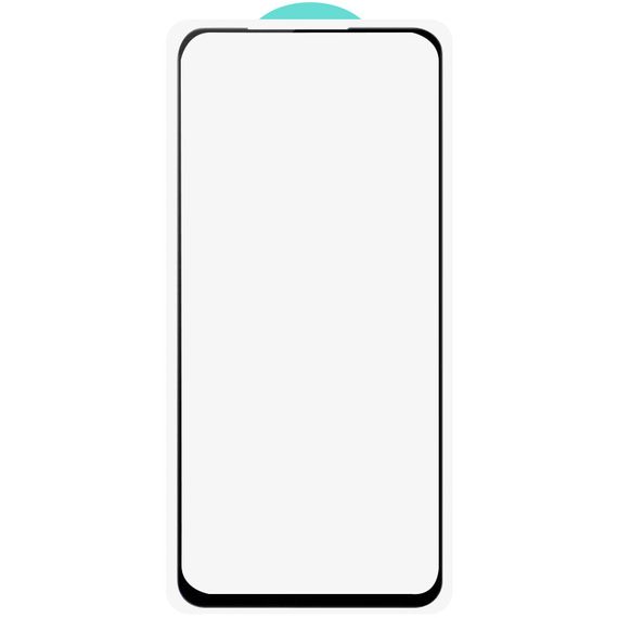 Захисне скло SKLO 3D для Xiaomi Poco X6 Pro / F6 Чорний | Зображення 1