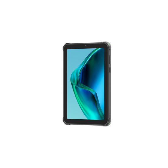 Планшет OUKITEL RT 3pro 8" 4/128GB/ NFC / LTE Black-Green (6931940767170) | Зображення 7