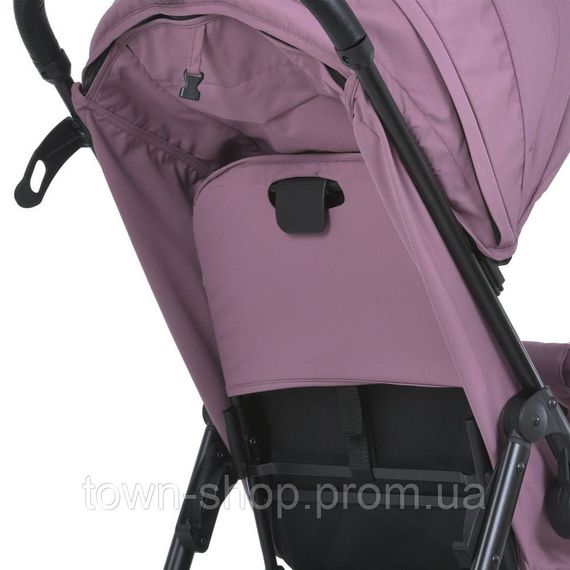 Коляска детская прогулочная M 4249-2 Mauve Matt | Зображення 6