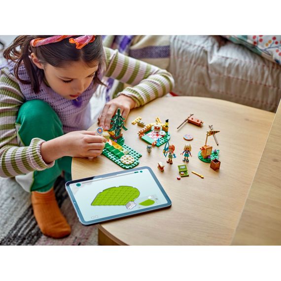Конструктор LEGO Friends Стрільбище у пригодницькому таборі (42622) | Зображення 7