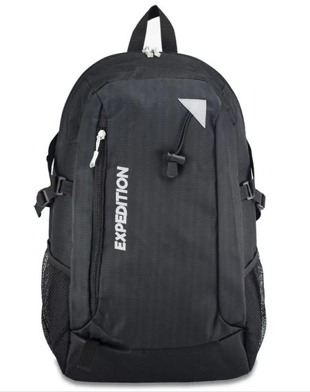 Рюкзак міський Semi Line 24 Black (A3035-1) (DAS302174) | Зображення 2