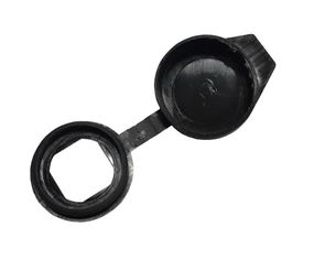 Заглушка пластиковая ЗП-2022 для замка Ny95505527