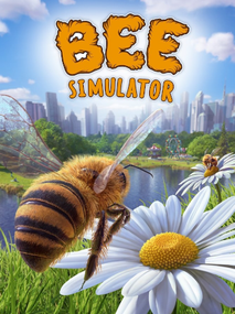 Bee Simulator - Epic Games - Key GLOBAL
