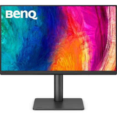 Монитор BenQ PD2706QN Grey