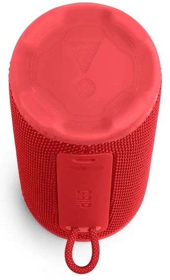 Портативна акустика JBL Grip Red (JBLGRIPRED) | Зображення 6