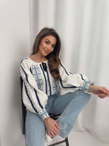Вишиванка женская " Гармонія"