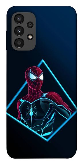 Чохол IBANAN Comics style 7 для Samsung Galaxy A13 4G