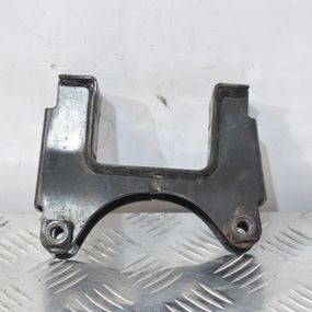 Кронштейн КПП Skoda Rapid 2012-2019 Лапа опора коробки перемикання передач Шкода Рапід 6R0199111
