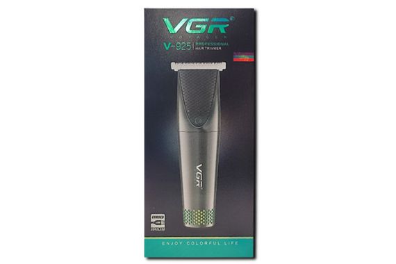 Машинка для стрижки з потужним мотором XPRO VGR V-925 (41225-925_347) | Зображення 2
