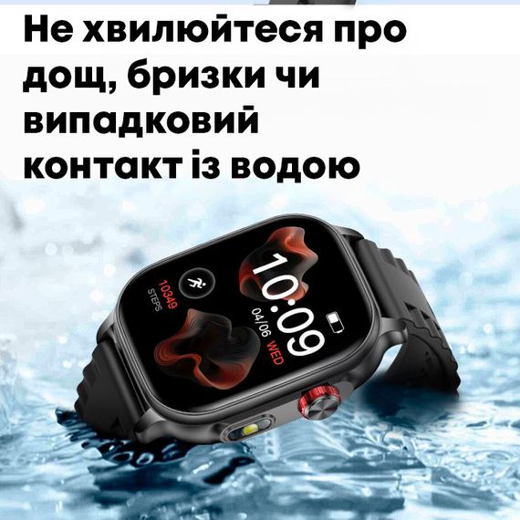 Smart Energy Sakura Steel 5BAR, 2 ремешка | Зображення 8