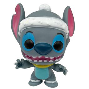 Дитяча іграшкова фігурка Стіч B882-6 з мультфільму "Ліло і Стіч"